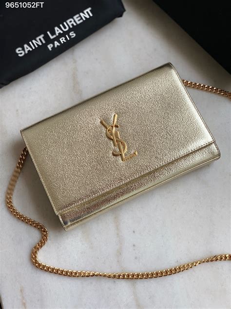 ysl bags for ladies|ysl clutch bag with chain.